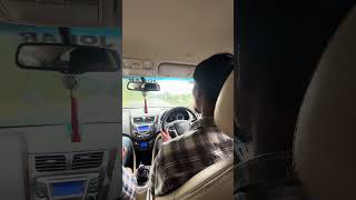 Ranchi road shorts viralvideo cardriving [upl. by Lahtnero]