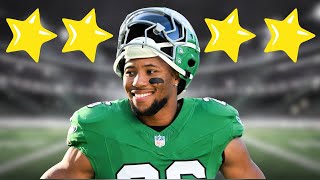 The Game That Made Saquon Barkley A Superstar [upl. by Haet]