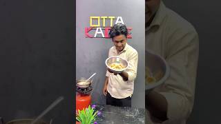 Try pani paruinga 🤯💥viralvideo shortvideo shorts viralvideo explore pasta recipe cooking [upl. by Aitnecserc]