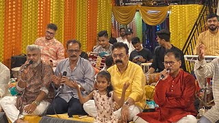 साई भजन  साईलिला SAILEELA BHAJAN LIVE🔴 [upl. by Oskar]