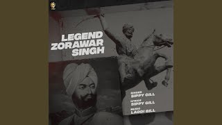 Legend Zorawar Singh [upl. by Caroline]