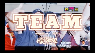 indie tribe feat nobigdyl Jon Keith Mogli the Iceburg DJ Mykael V 116  TEAM Official Video [upl. by Adorne]