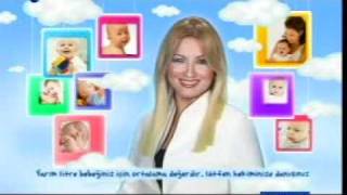 TURKIYE MILLI PEDIATRI DERNEGIKANALD18042011mpg [upl. by Joni]