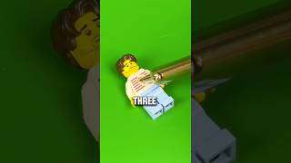 3 Things You Should NEVER Do w LEGO [upl. by Lyle485]