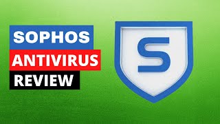 SOPHOS Home Antivirus Review 2022  Is it better than Norton [upl. by Kokaras]