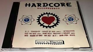 Albertino ‎– Hardcore Vol 1 Part 2 [upl. by Enelaj]