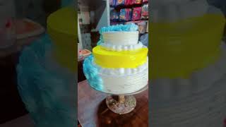 Nagar bakers bhupani mod dance punjabisong song newsong punjabi cake bakersofindia newmusic [upl. by Roath]