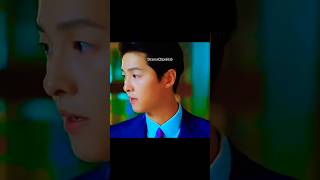 Dont mess with Song Joongki🤼🥊👊vincenzo songjoongki kdrama [upl. by Ecinert]