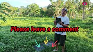 Juan Masipag cant fly his DJI mini 2 SE [upl. by Ysak649]