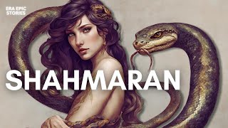 Mystical Tale of Shahmaran Queen of Serpents  Anatolian Legends amp Snake Castle Secrets [upl. by Cadmarr]