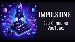 Como Impulsionar seu Canal no YouTube Estratégias de SEO para Mais Visualizações [upl. by Royo]