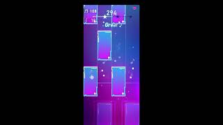 Piano fire piano tiles  Monody itsshin3 [upl. by Trager478]