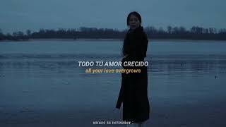 Novo Amor amp Ed Tullett  Ontario  Traducción al Español [upl. by Alatea]