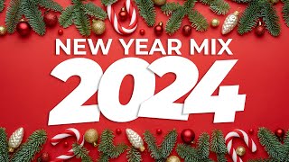 New Year Mix 2024  Best Remixes amp Mashups of Popular Songs 2024  Dj Club Music Party Remix 2023 🔥 [upl. by Yonatan]