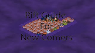 Dragonvale  Rift Guide for New Beginners [upl. by Fredrika]