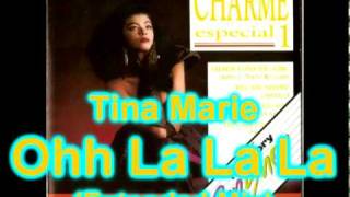 Charme Especial  Teena Marie RIP  Oh La La La [upl. by Savdeep92]