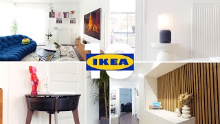 10 produits IKEA à ACHETER pour son SETUP [upl. by Nosylla946]