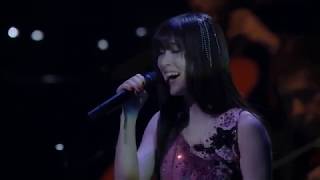 Kalafina far on the water Live Tour M14 Hokage [upl. by Aninaj723]