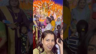 Hum log chale Durga Puja ghumne 😂❤️minivlog shorts vlog dailyminivlog [upl. by Sension260]