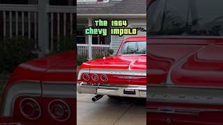 The 1964 Chevrolet Impala [upl. by Cnahc381]