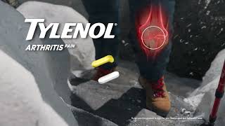 Tylenol Arthritis 2022 15s [upl. by Ainahpets]