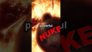 Most destructive bombs made by humankind amazinginformation facts dangerous weaponhistory bomb [upl. by Eaj]