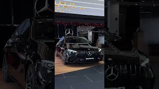 All New 2024 MercedesAMG A35 L Sedan [upl. by Laumas]