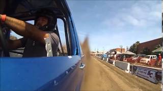 sand drags rosarito 2014 [upl. by Rebmyk]