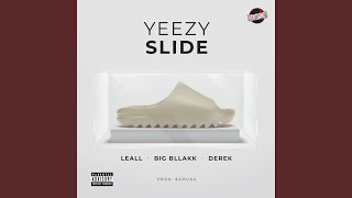 Yeezy Slide quotFREESTYLE 01quot [upl. by Wyck459]