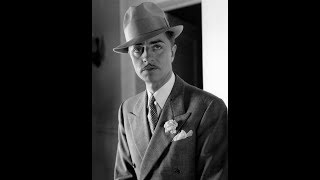 1933 WHODUNIT William Powell in The Kennel Murder Case w Mary Astor Eugene Pallette Classic Movie [upl. by Rakia]