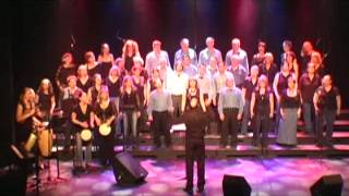 Ensemble Vocal Amalgamme  Dégénérations Mes Aïeux [upl. by Notna]