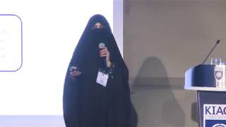 Information security culture changing the mindset by Dr Reem AL Shammari [upl. by Marolda748]