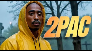 2Pac  Genius Capone Remix [upl. by Wendeline562]