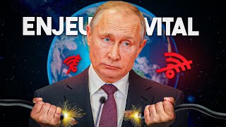 La Russie pourrait couper lInternet de la France du jour au lendemain [upl. by Feodora]