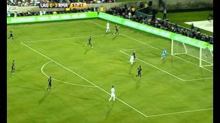 Real Madrid USA Tour 2011 Goals  Los goles de la pretemporada del Real Madrid en Estados Unidos [upl. by Phedra40]