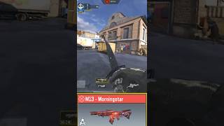 La M13 mítica Otra vez x3 callofdutymobile [upl. by Afital]