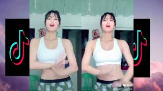 Criselda Alvarez Tiktok Compilation Makababoy Vlog [upl. by Oknuj576]