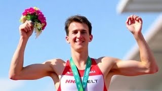 Alistair Brownlee Retires A Triathlon Legend Bows Out [upl. by Viking]