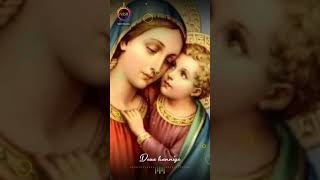 Deva kanniye thooya maamari song whatsapp statusmother mary song statusJesus song தேவ கன்னியே [upl. by Carbone]