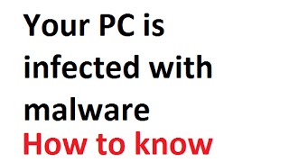 how to check if my computer is infected with malware AppDataRoaming Folder [upl. by Curr662]