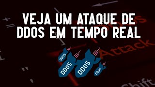 COMO SE PROTEGER DE ATAQUE DDoS NO MIKROTIK ROUTEROS [upl. by Menard]