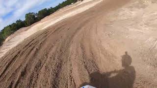 Threewheeler ssvmx round 1 moto 1 102024 [upl. by Adnohsar502]