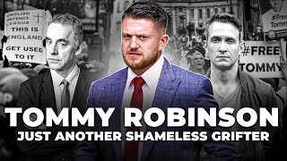 Tommy Robinson How To Be Professionally Wrong [upl. by Toh]