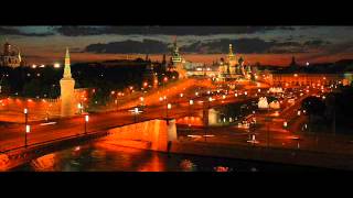 Moscow Nights Podmoskovnie Vechera piano solo [upl. by Karlik]