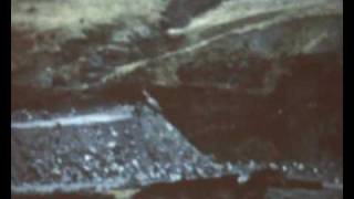 Llechwedd Slate Quarry 1962wmv [upl. by Howey680]