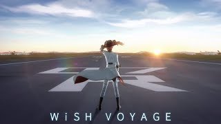 アイドリッシュセブン『WiSH VOYAGEIDOLiSH7』MV FULL [upl. by Arocal]