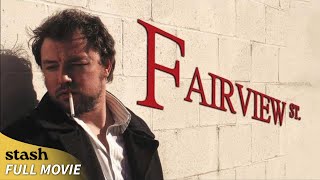 Fairview St  Detective Crime  Full Movie  Murder Mystery [upl. by Acinna]