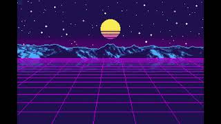 C I T Y F I L E S  60 Minutes of SynthwaveRetrowaveChillwave [upl. by Trudi]