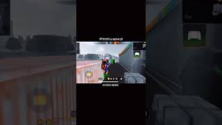 free fire mobile gameplay fast gloo wall 2 finger freefire shorts 9211Gaming8 [upl. by Anny621]