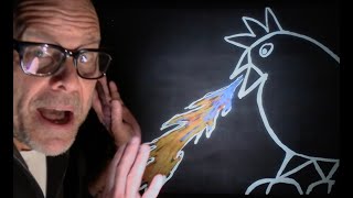 Alton Brown Live Beyond The Eats [upl. by Romie]